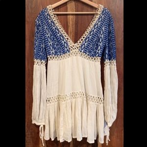 Boho Dress by Free People